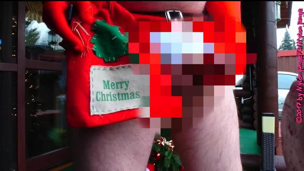 Frohe Weihnachten 2017