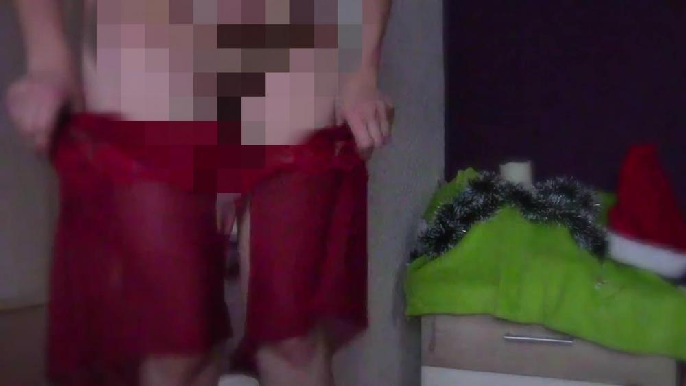 Sexy Weihnachtsgeschenke Teil 1