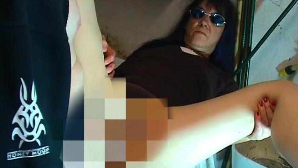 Du sollst mich ficken – cum on pussy