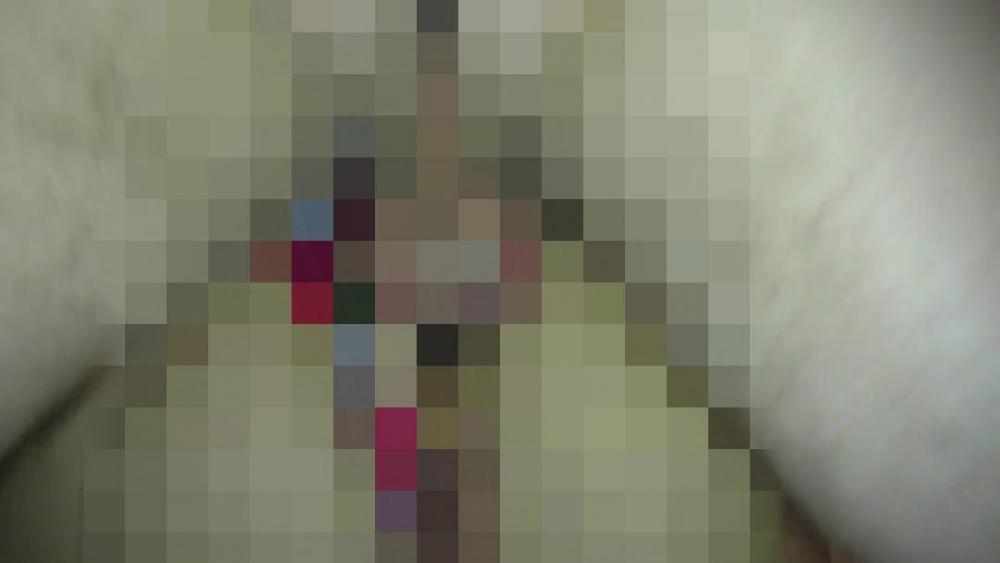 anal und ins gesicht und maul gespritzt