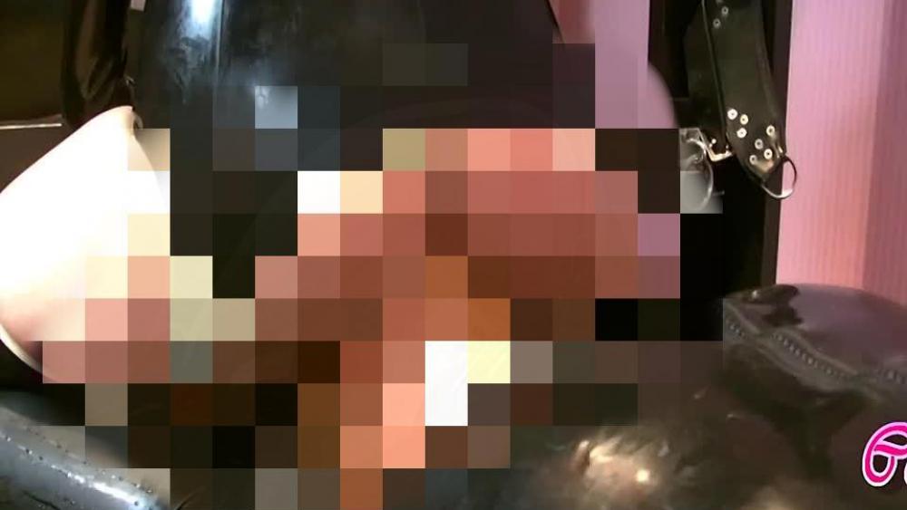 Fetish Facesitting