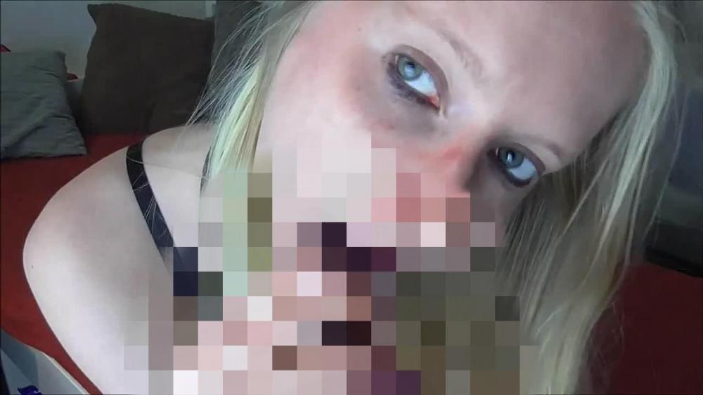 Heftige Orgasmus-Lust!