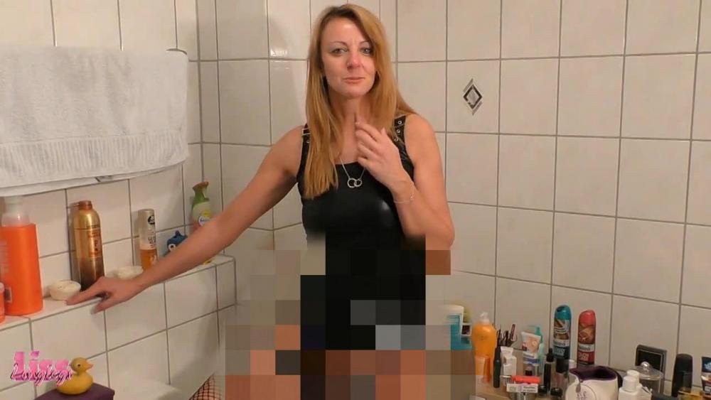 Lebendige Toilette – NS ab Quelle