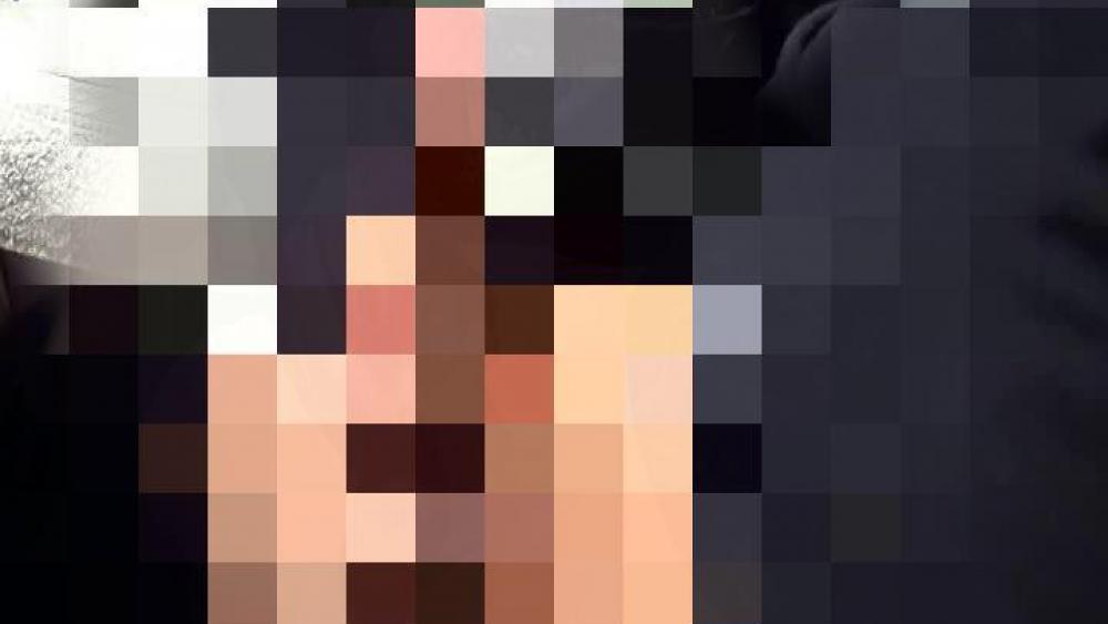 big cumshot frisch abgemolken