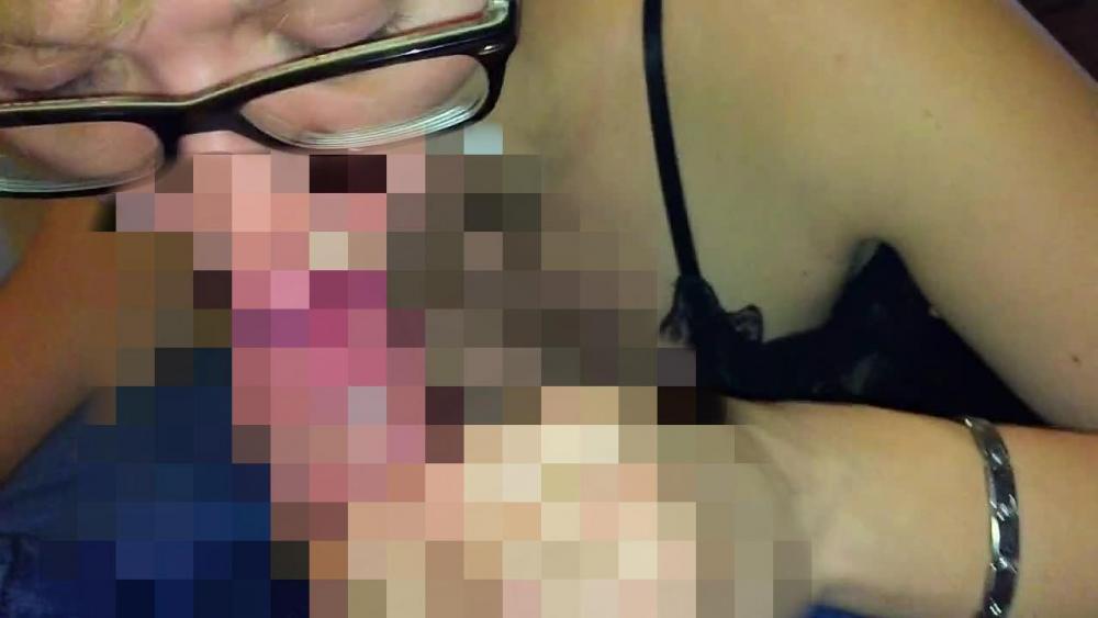 AO Deepthroat mit CUMshot
