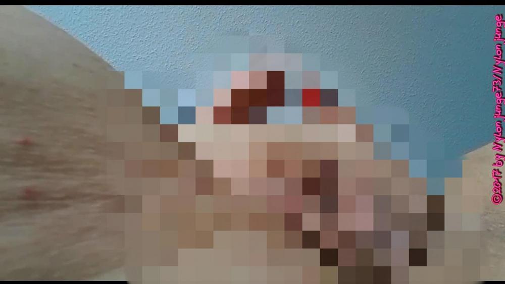 Selbst ist die MILF