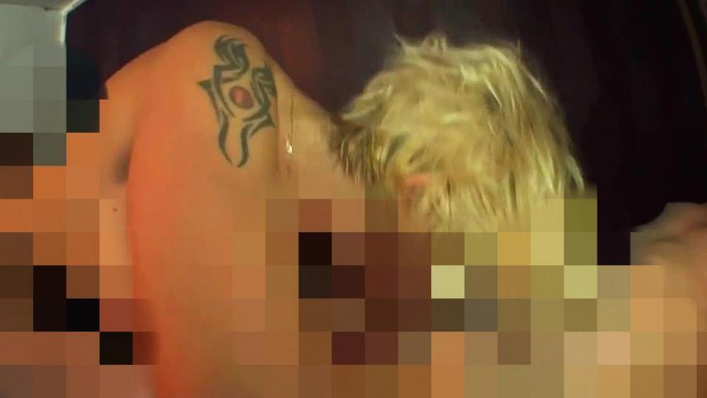 mit der geilen sau im swingerclub