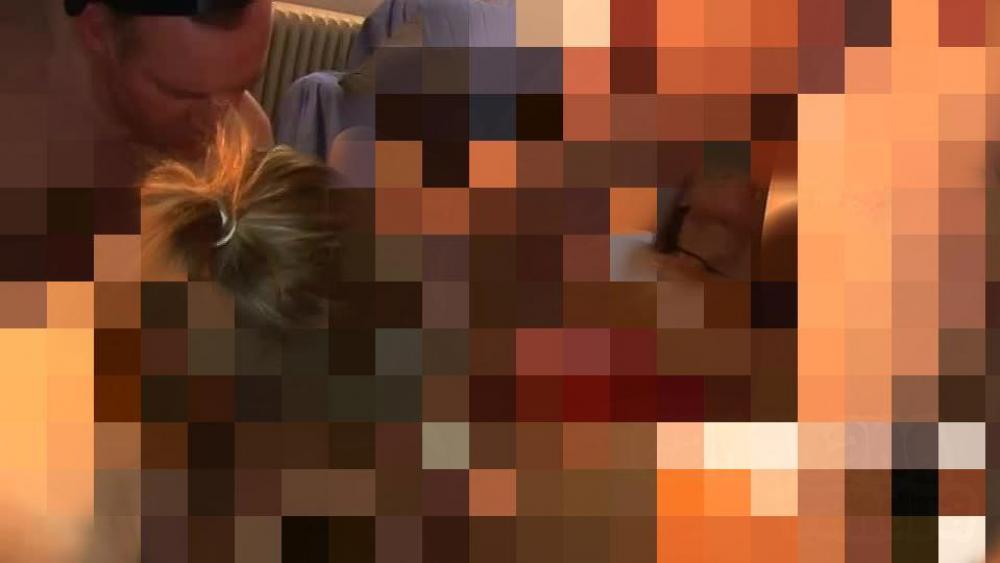 fickt unsere löcher ihr versauten schweine