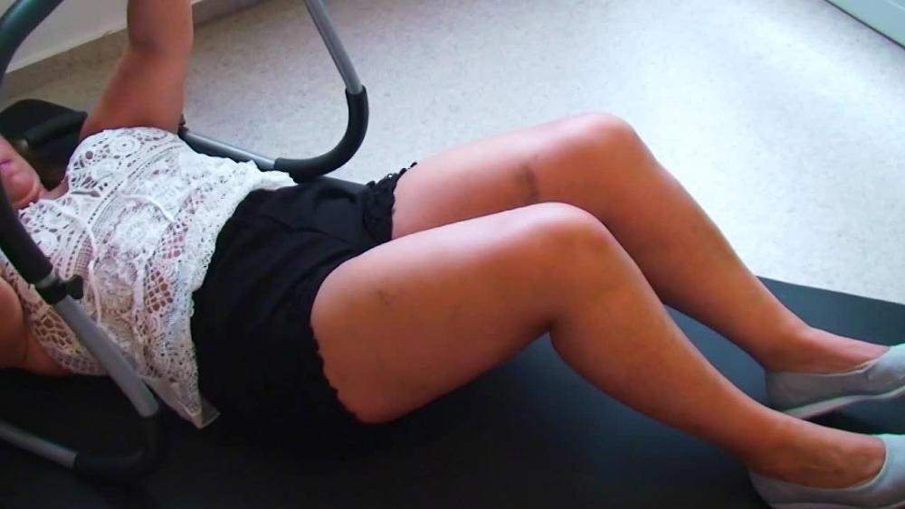 Sport ist …
