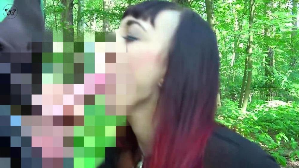 Wenn zwei Hasen den Schwanz jagen