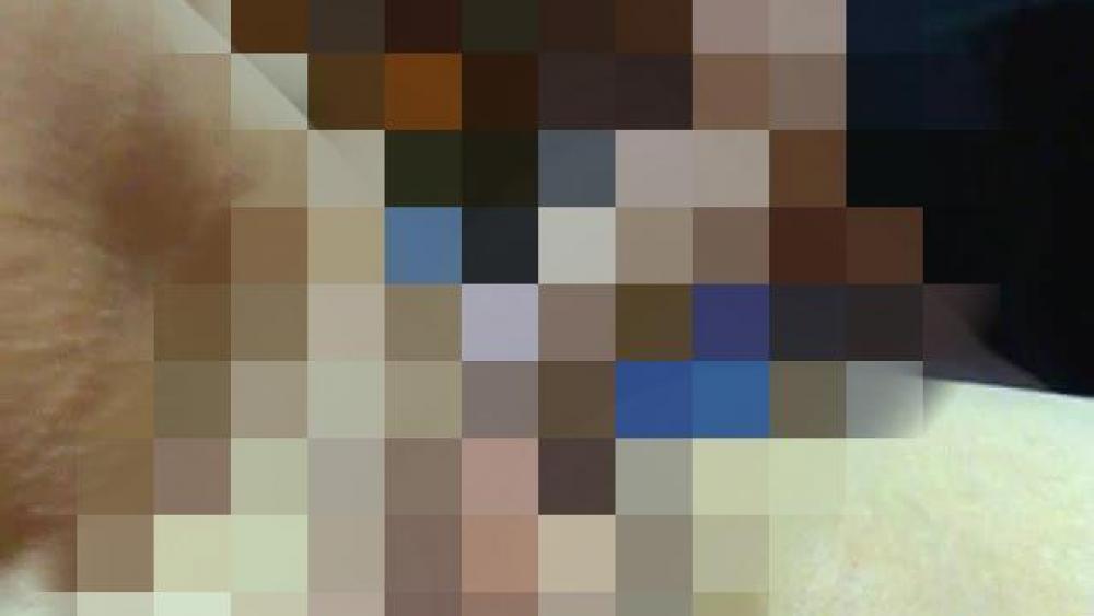 scharfe Milf im Negligé – Anal Orgasmus und big facial