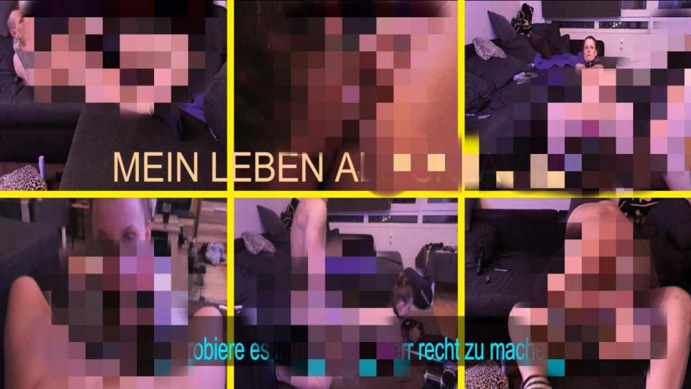 Mein Leben als Sklavin