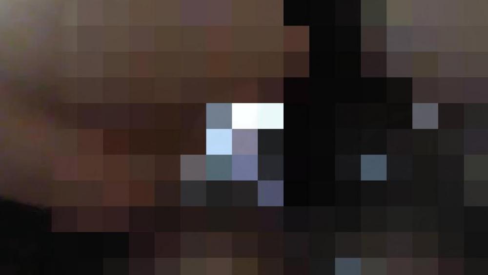 Mega geiler StrapOn fick….
