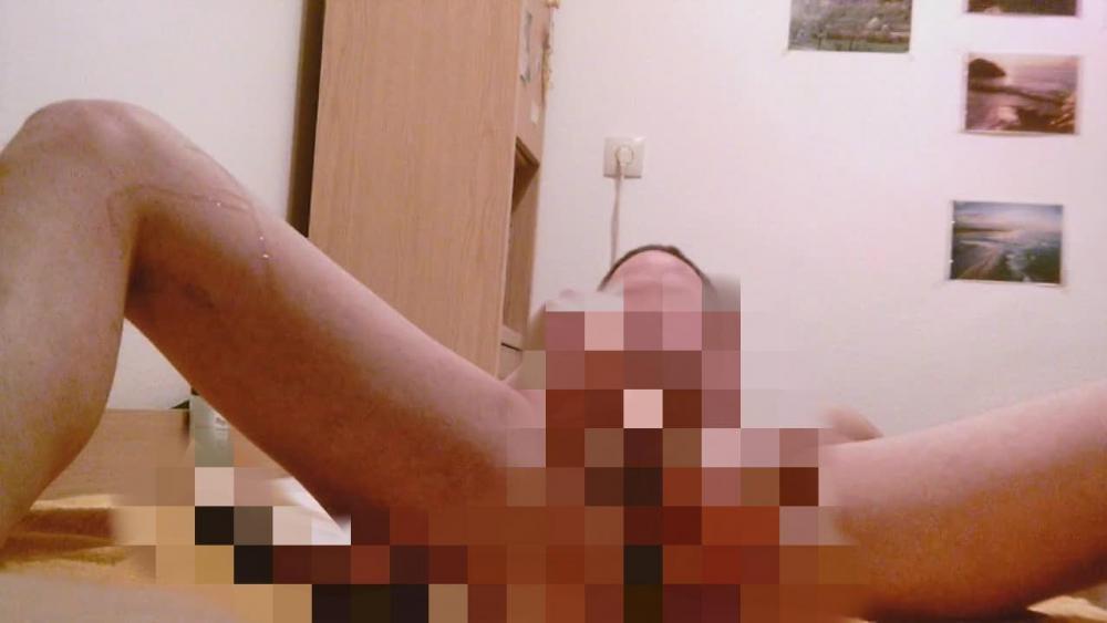 Plugfick mit abspritzen