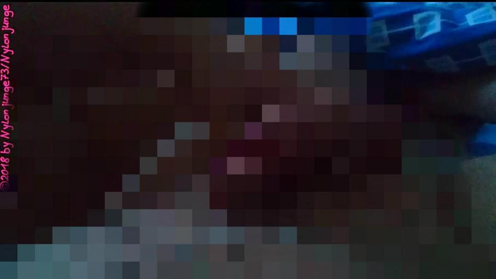 Geile Entspannung mit der Hand ** MILF Fun **