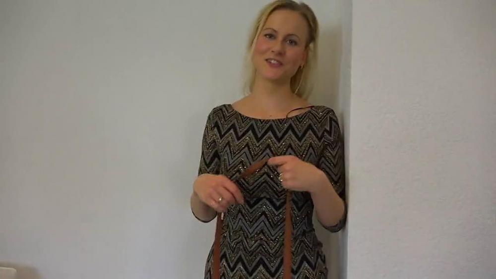 Ich liebe Betriebsfeiern