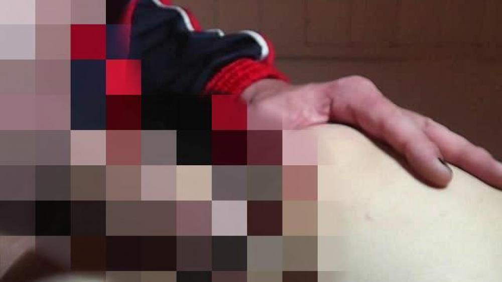 Big CumShot auf die Milfpussy – volle Länge