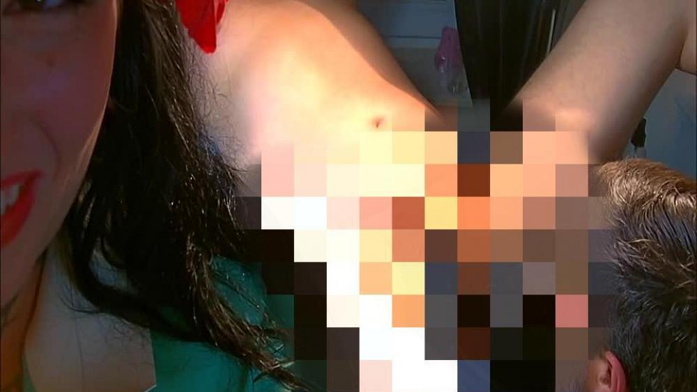 Das Ende deiner Männlichkeit Teil 3 – Das Tattoo