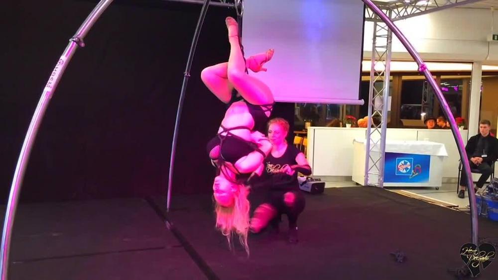 RopeArt-Performance #01