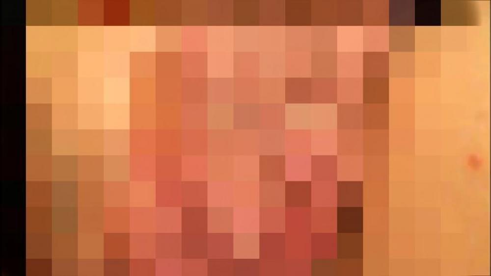 Geiles Fingern mit Orgasmus