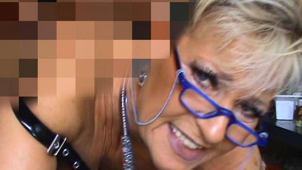 Boah sächsische Milffotze untervögelt!#Fuck=#Creampie