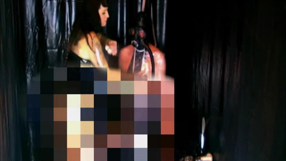 Bondage Adventure 1/2 – Das fesselnde Abenteuer beginnt