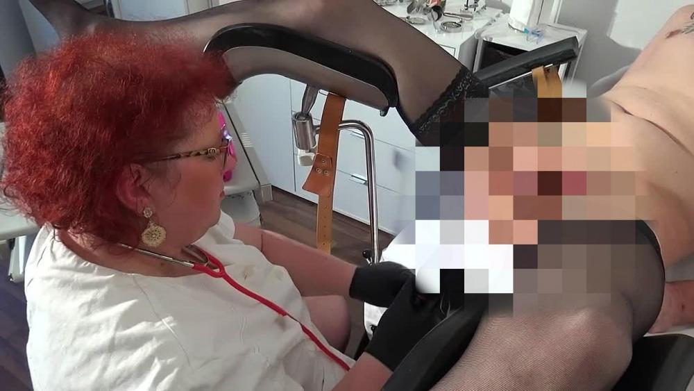 Die urologische Behandlung Teil 2