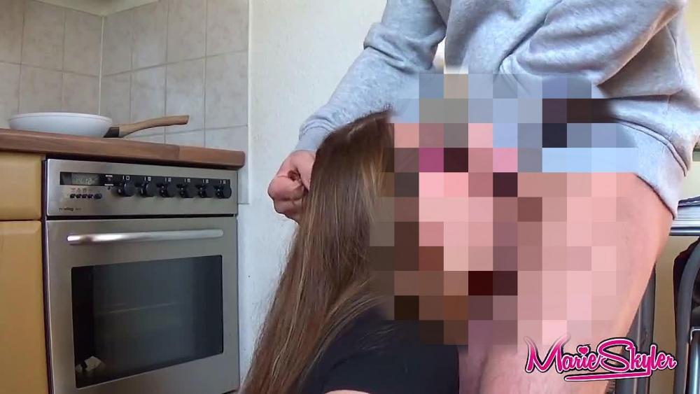 Harte Erziehung Maulfick Extrem