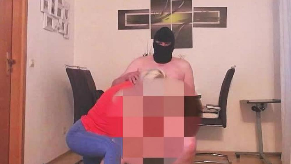 Nach der Cam