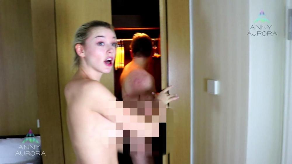 Freund mit User betrogen! – Anny Nimmersatt! | Anny Aurora