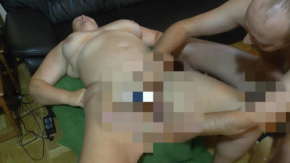 Haarige Muschi rasiert 1