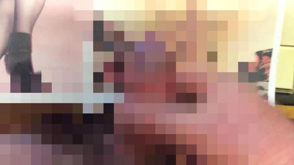 Auf Bilder Wichsen