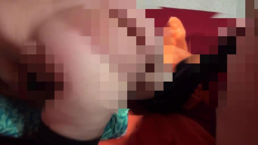 Schlammschieben pur Ficken und Mundfotzenbesamung