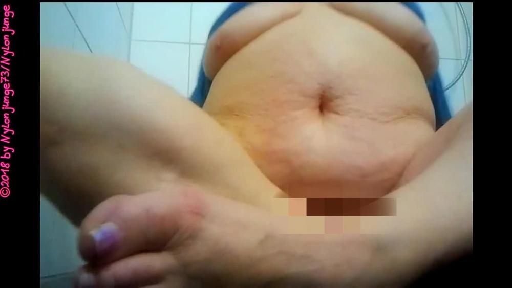 Die Geile FOTZE einer Oma ** Compilation **