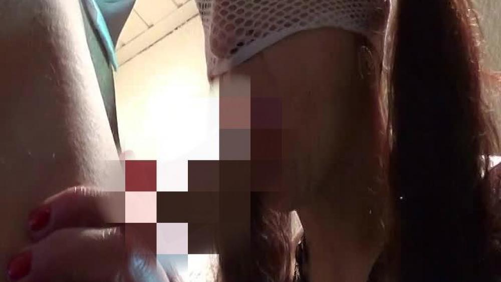 Mein Kollege spritzt wie ein Hengst – big load cumshot