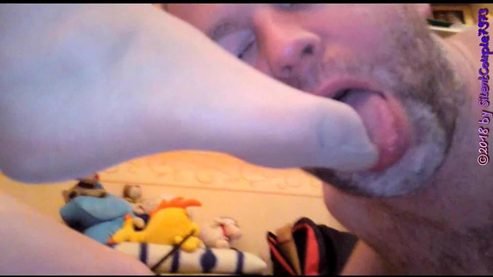 Fußfetisch ist GEIL ** Compilation **