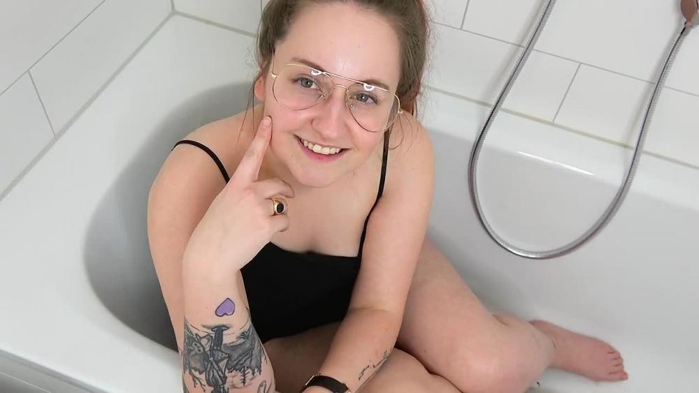 Mein erstes Userdate?