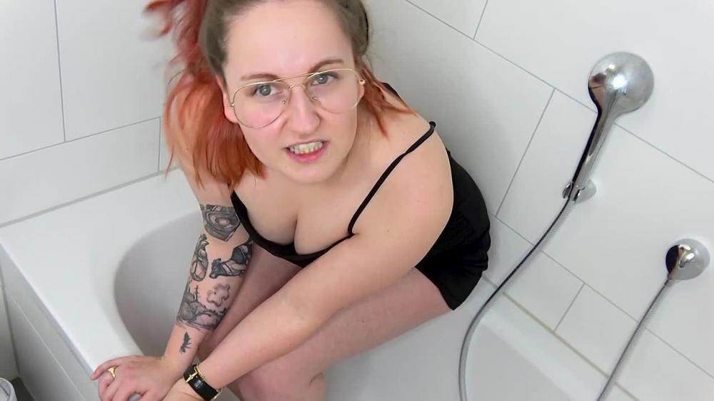 Du wirst der größte Sklave sein!