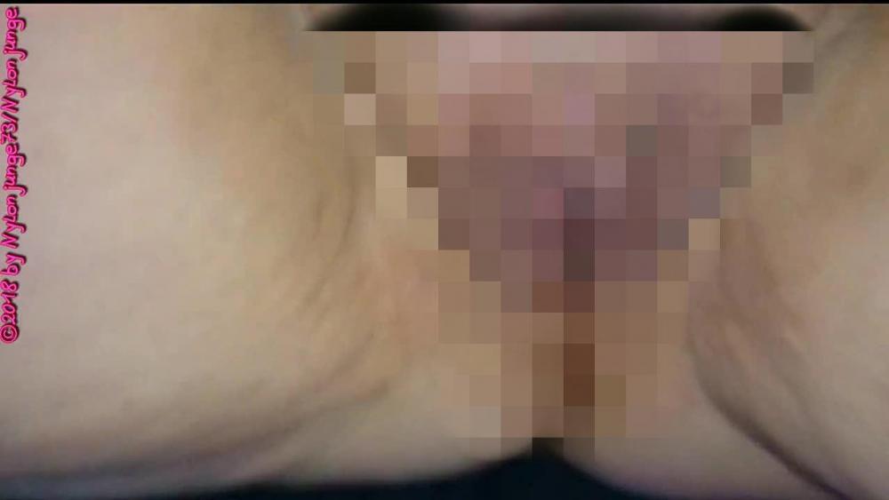 Begutachtung einer MILF Fotze ** Nahaufnahme **