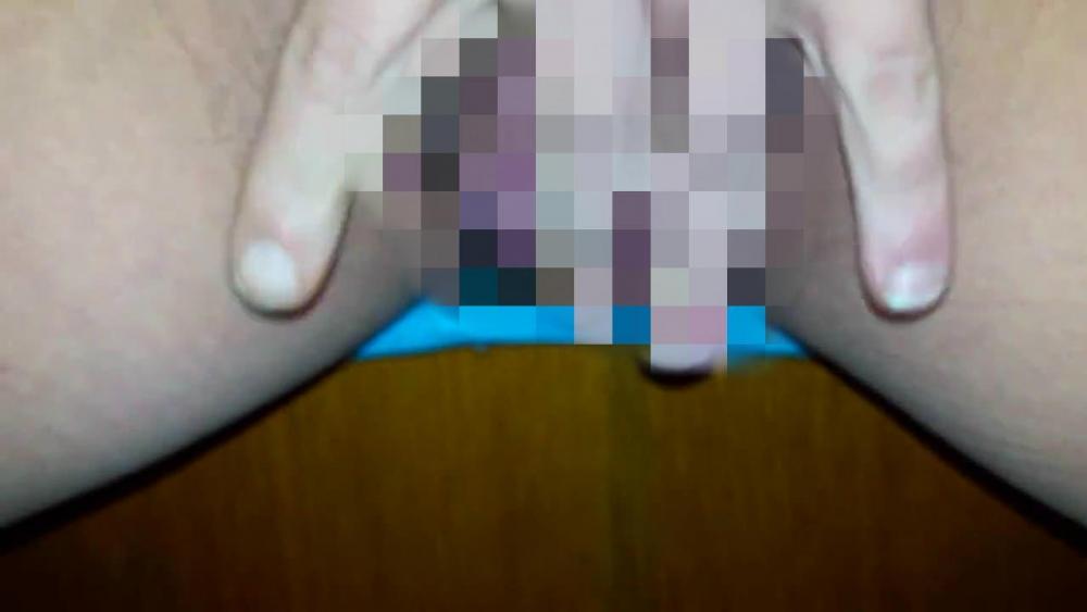 Ich war allein…
