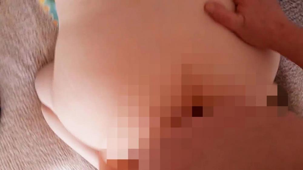 Meine geile Fick Ritze
