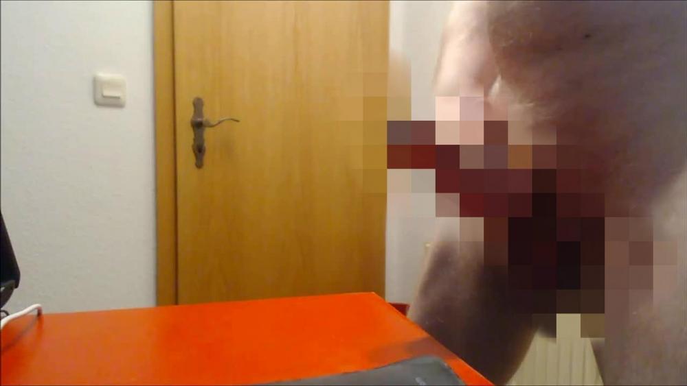 Nice Cumshot