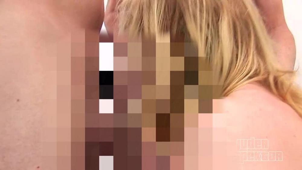 versauter doppelfick vor ihrer heimkamera