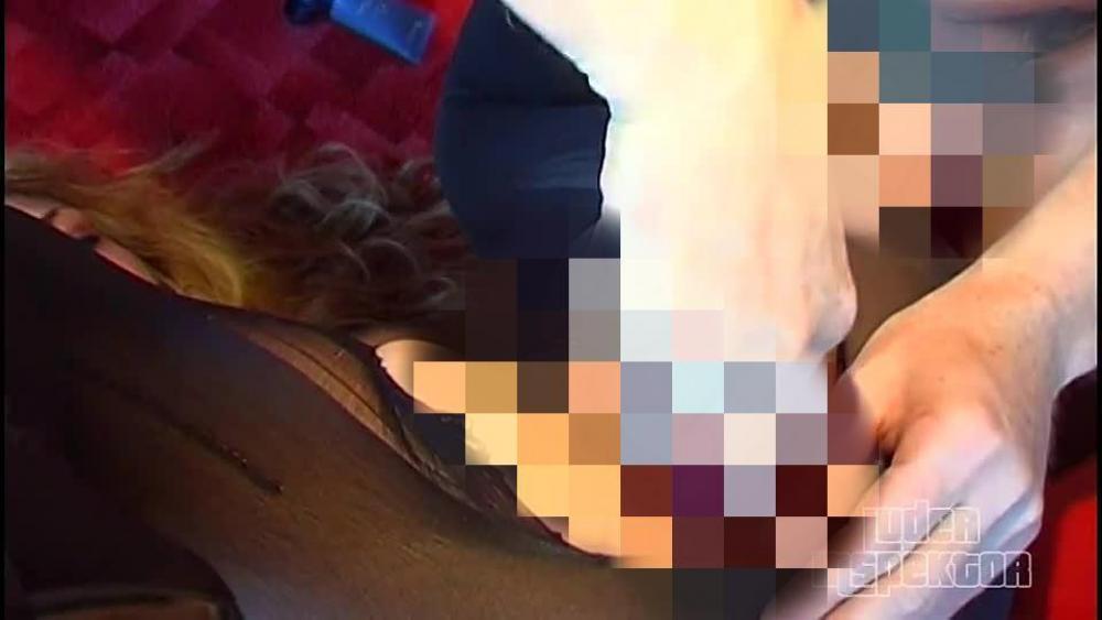 maul auf – ich werd´s dir stopfen