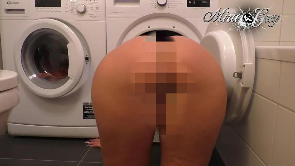 Amateur Fick spontan – Sperma in der Arschritze