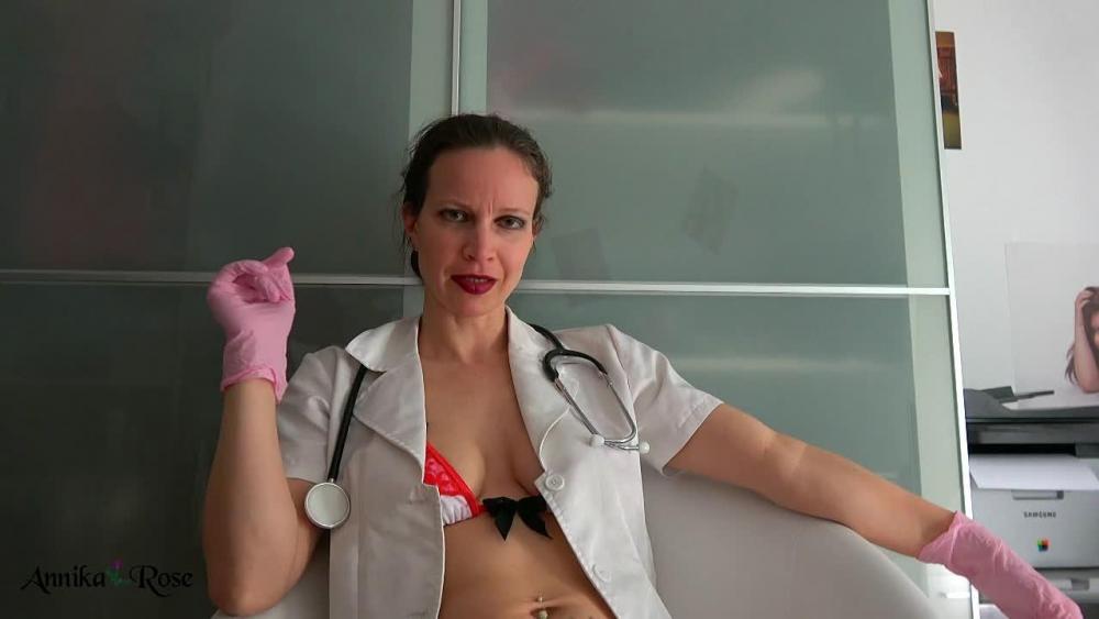 Deine Prostatauntersuchung