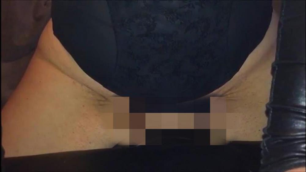 Erstes richtiges Sybian-Video