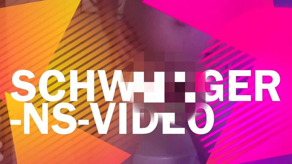 Schwanger – NS – Video