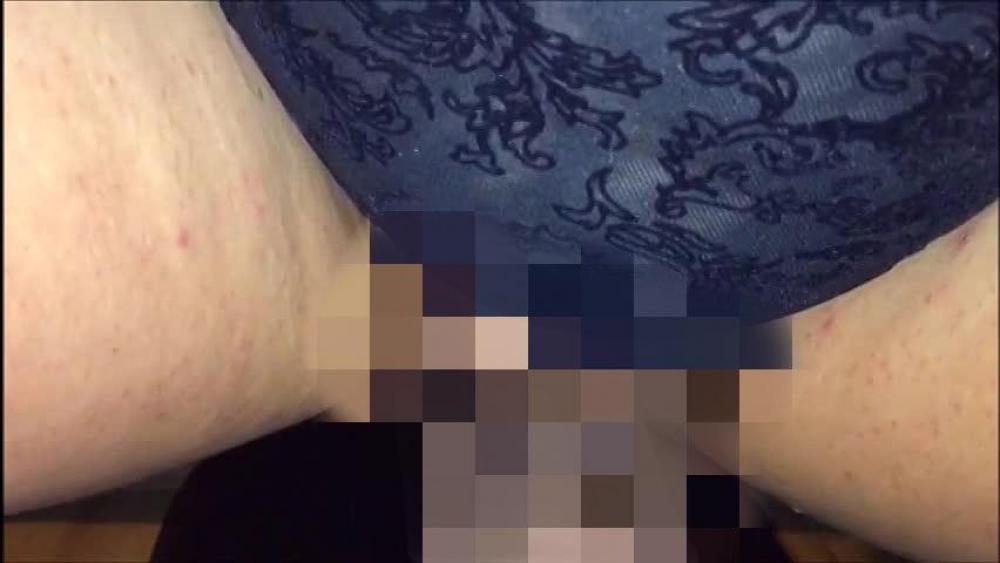 Kurzes Sybian-Video