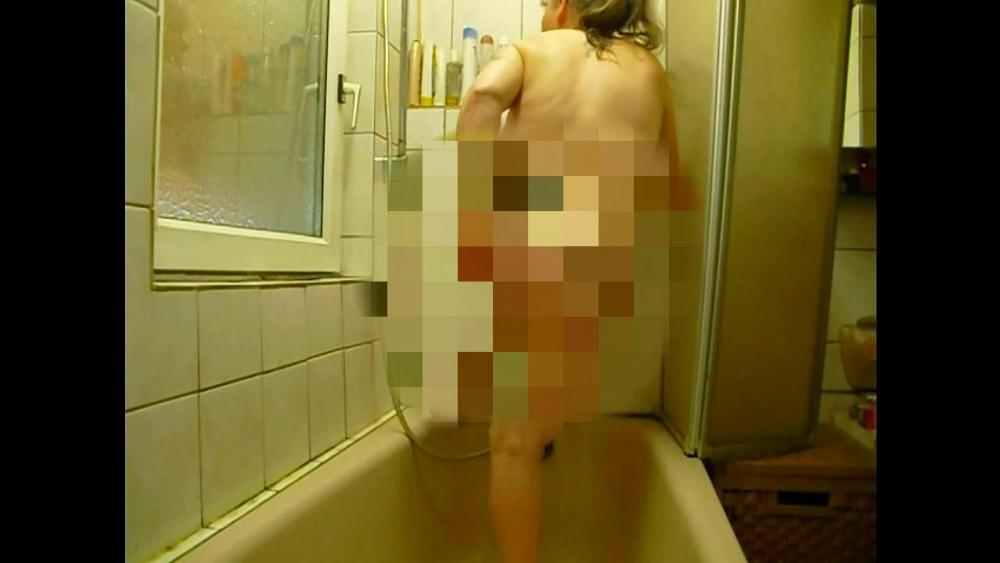 sex in der dusche